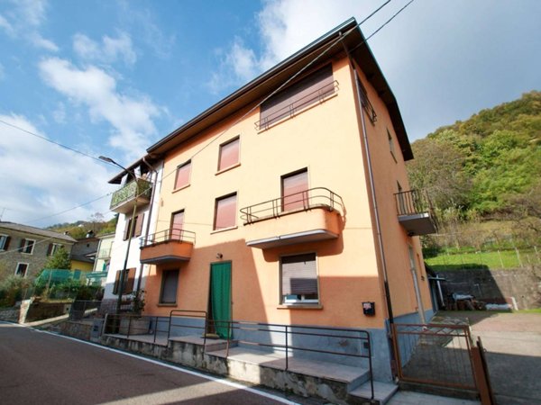 casa indipendente in vendita a Berbenno