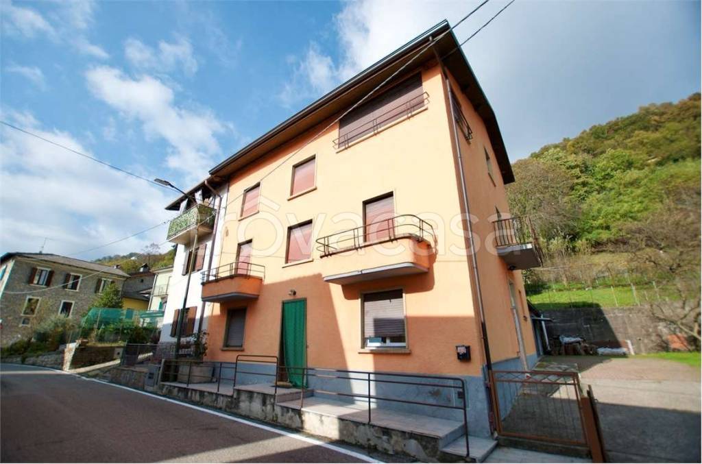 casa indipendente in vendita a Berbenno