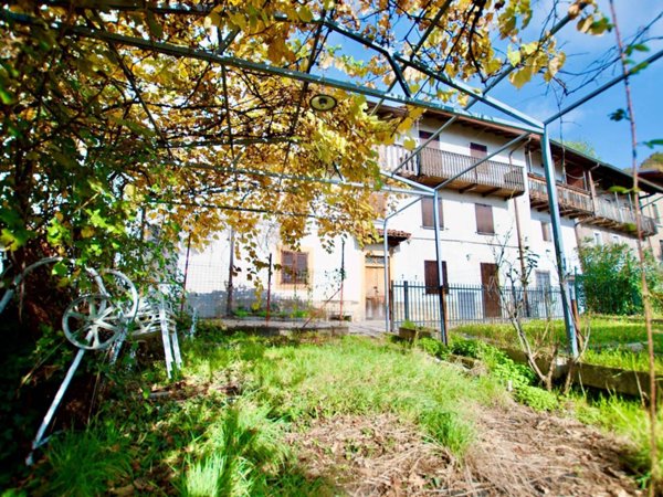 casa indipendente in vendita a Berbenno