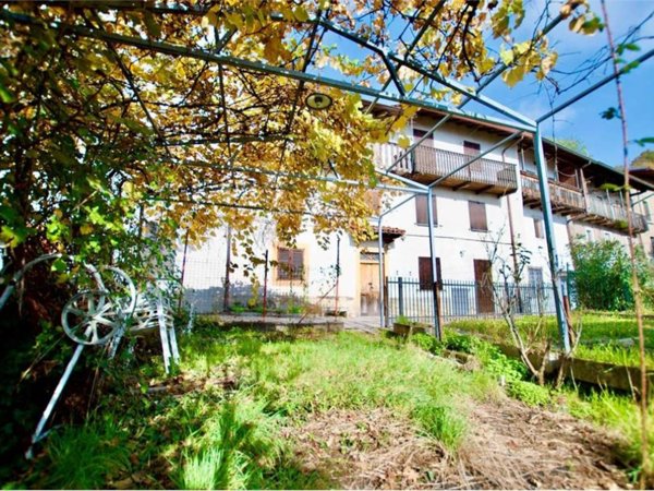 casa indipendente in vendita a Berbenno