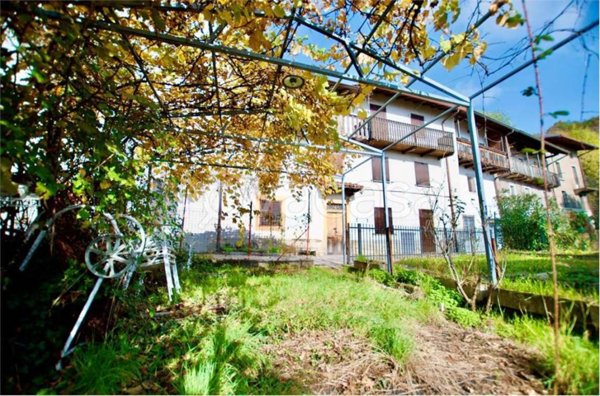 casa indipendente in vendita a Berbenno