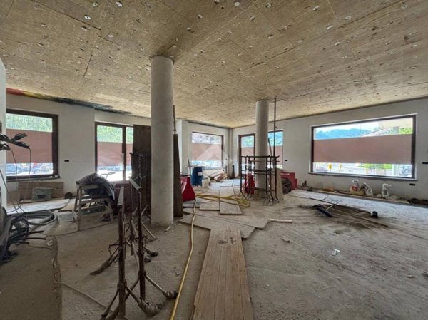 appartamento in vendita a Berbenno
