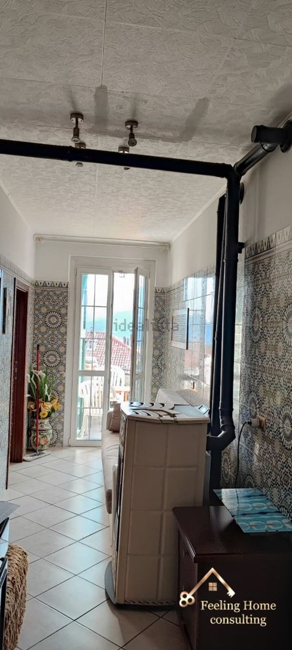 appartamento in vendita a Berbenno