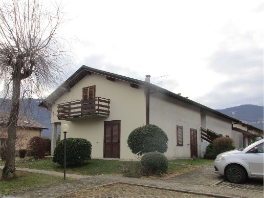 appartamento in vendita a Berbenno