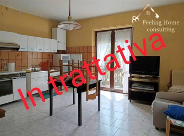 appartamento in vendita a Berbenno