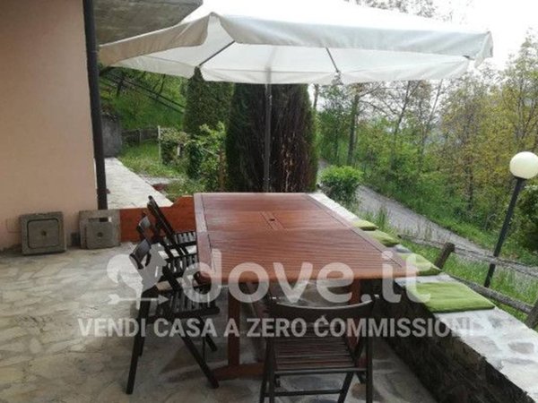 casa indipendente in vendita a Berbenno