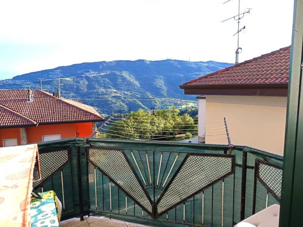 appartamento in vendita a Berbenno