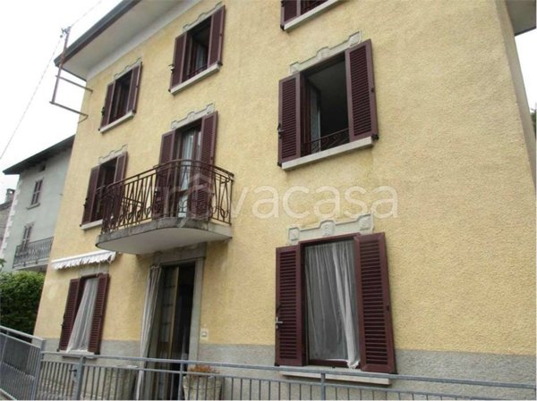 casa indipendente in vendita a Berbenno