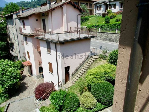 casa indipendente in vendita a Berbenno