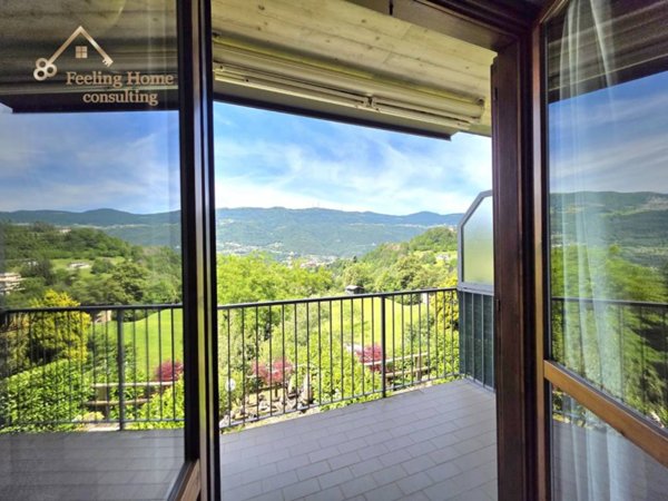 appartamento in vendita a Berbenno