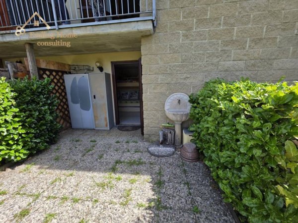 appartamento in vendita a Berbenno