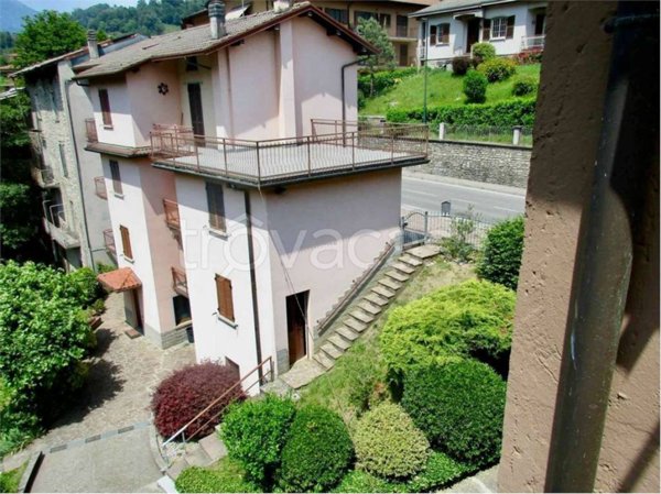 casa indipendente in vendita a Berbenno