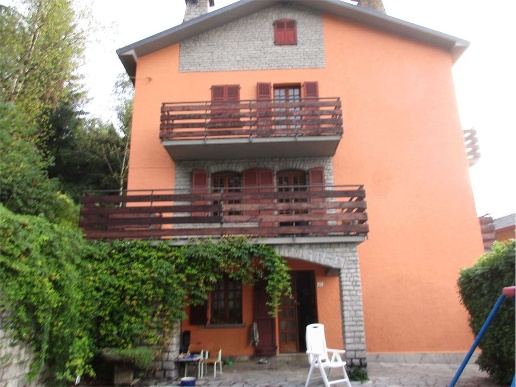 casa indipendente in vendita a Berbenno
