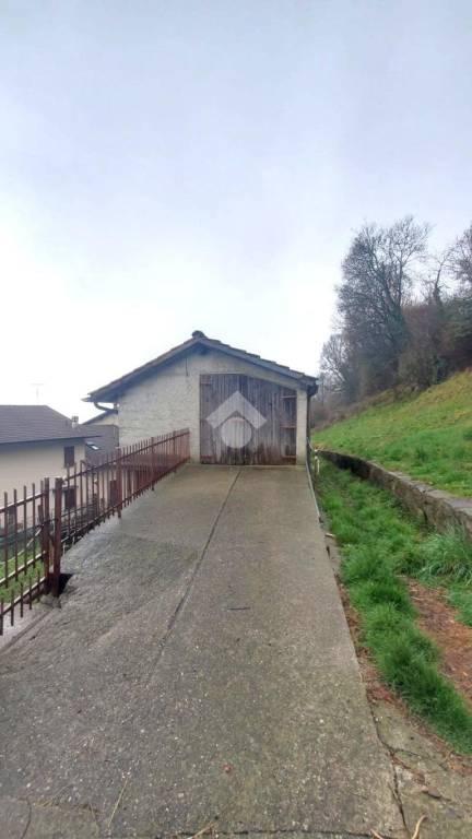 casa indipendente in vendita a Berbenno