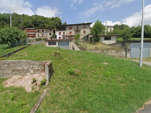 casa indipendente in vendita a Berbenno