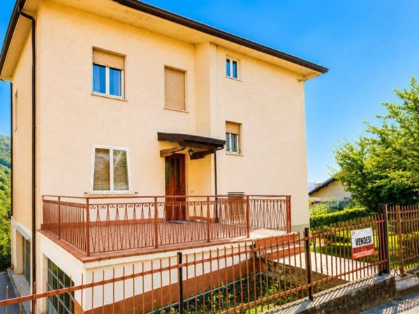 appartamento in vendita a Berbenno