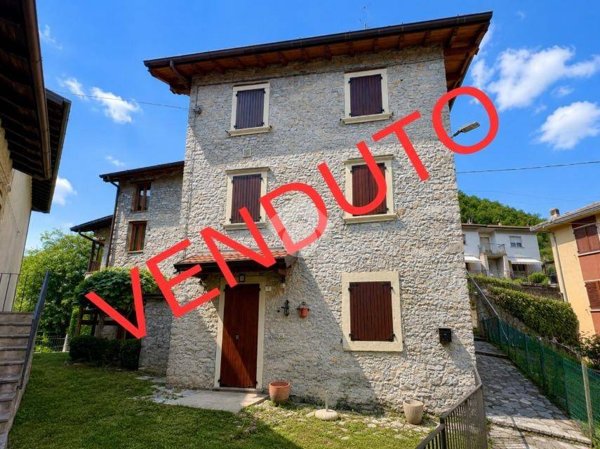 casa indipendente in vendita a Berbenno