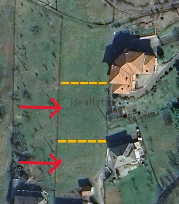 villa in vendita a Berbenno