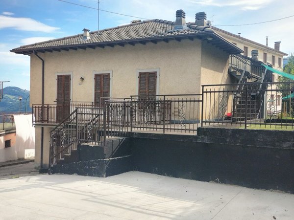 appartamento in vendita a Berbenno