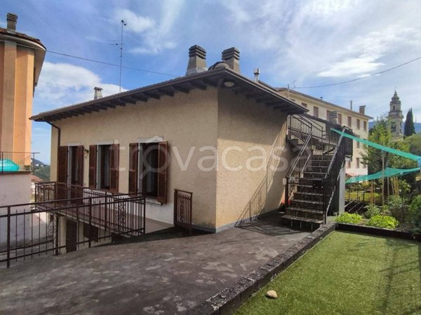 appartamento in vendita a Berbenno