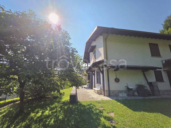 casa indipendente in vendita a Berbenno