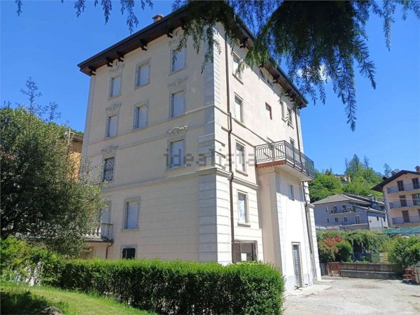 casa indipendente in vendita a Berbenno