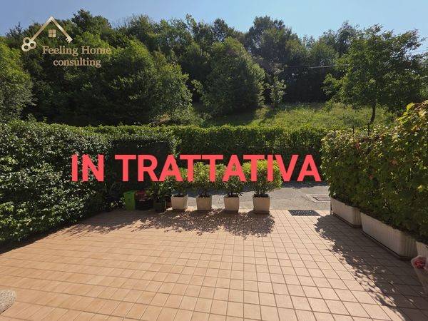 casa indipendente in vendita a Berbenno