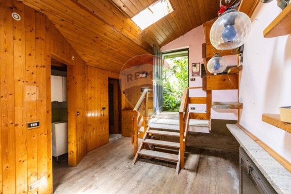 casa indipendente in vendita a Berbenno
