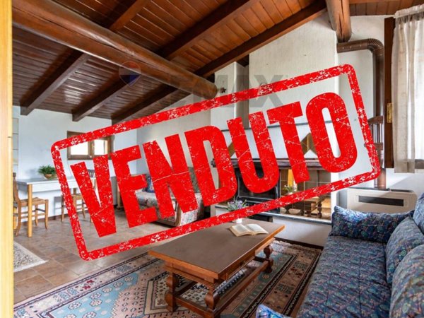 appartamento in vendita a Berbenno