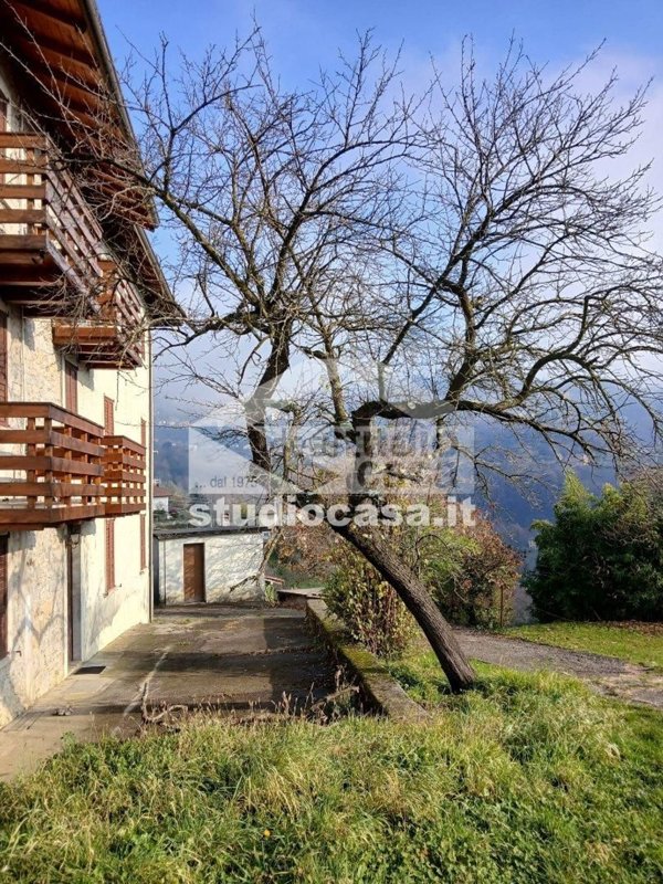 casa indipendente in vendita a Berbenno