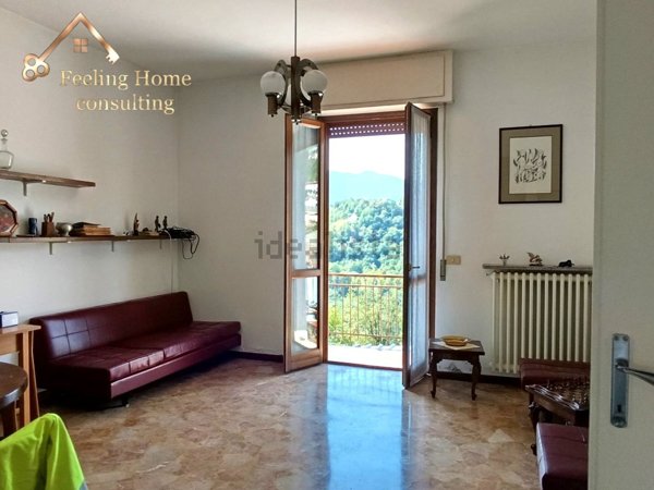 appartamento in vendita a Berbenno