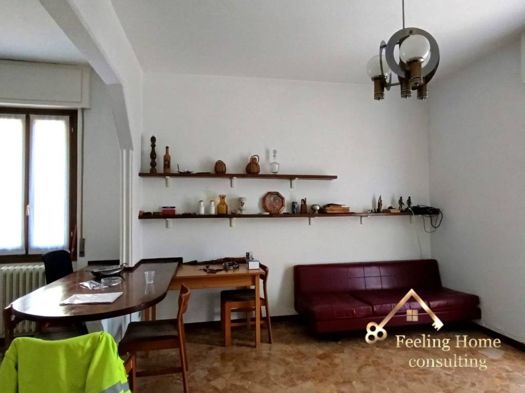 appartamento in vendita a Berbenno