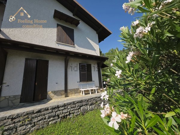 casa indipendente in vendita a Berbenno