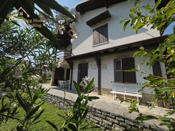 casa indipendente in vendita a Berbenno