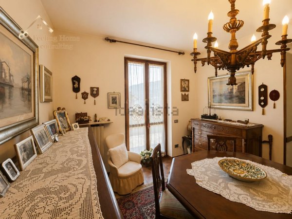 casa indipendente in vendita a Berbenno