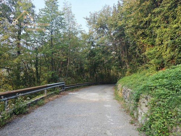 terreno in vendita a Berbenno