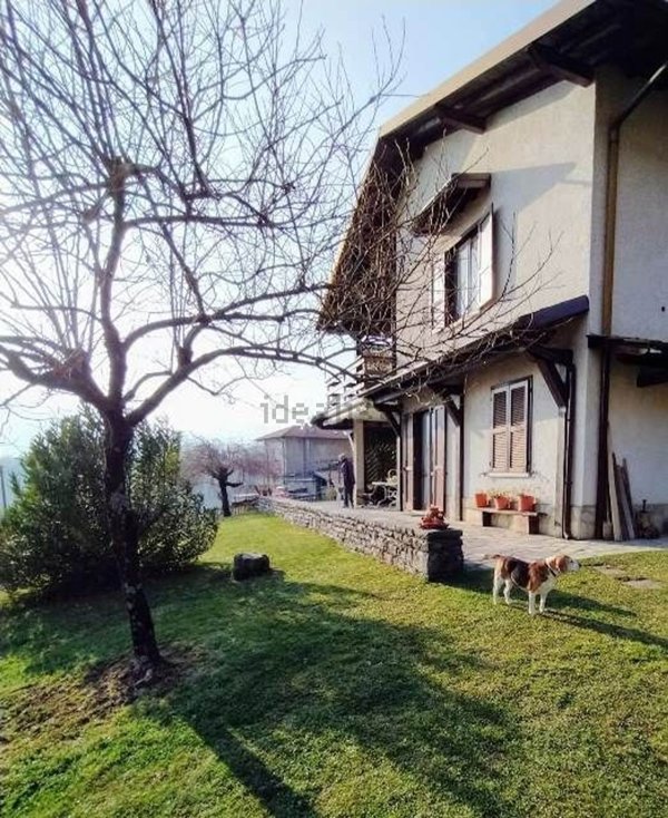 casa indipendente in vendita a Berbenno