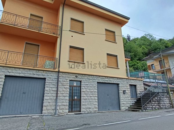 casa indipendente in vendita a Berbenno