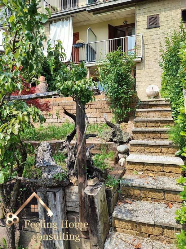 appartamento in vendita a Berbenno