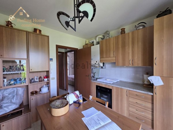 appartamento in vendita a Berbenno