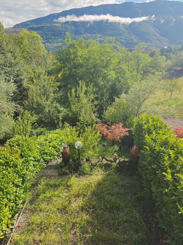 appartamento in vendita a Berbenno