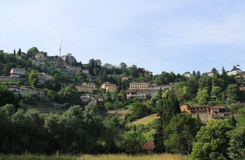 casa indipendente in vendita a Bergamo