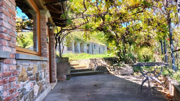 casa indipendente in vendita a Bergamo