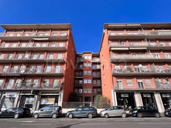 appartamento in vendita a Bergamo in zona Borgo Santa Caterina