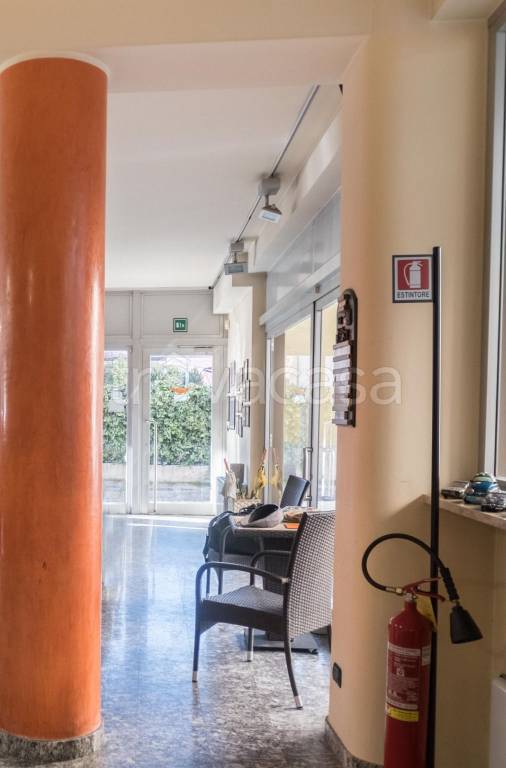 appartamento in vendita a Bergamo