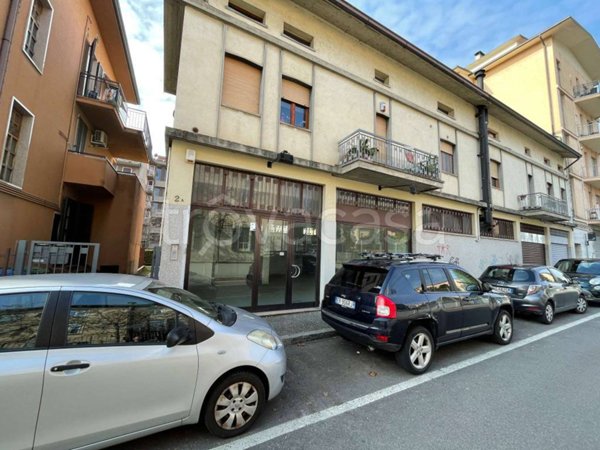 negozio in vendita a Bergamo in zona Città Alta