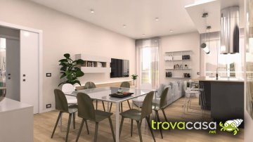 appartamento in vendita a Bergamo