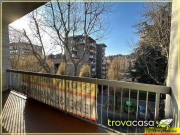 appartamento in vendita a Bergamo in zona Ospedale
