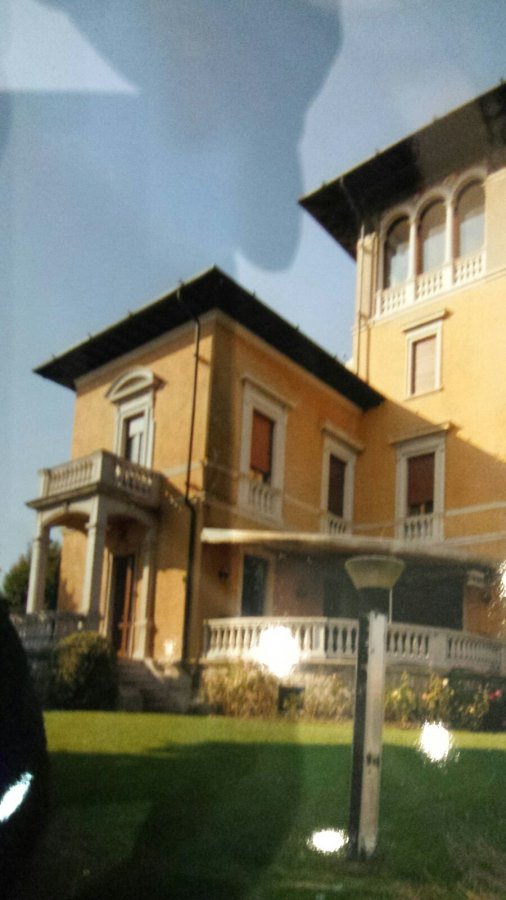 casa indipendente in vendita a Bergamo in zona Borgo Canale