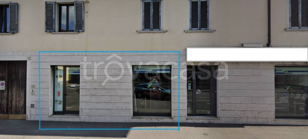 appartamento in vendita a Bergamo in zona San Giorgio